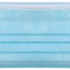 Disposable Medical Surgical Face Masks - Image 2
