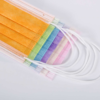 Colorful Disposable Face Masks - Image 3