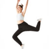 Women's Joggers Pants Athletic Running Jogging Pants Hiking Quick Dry Zipper Pockets